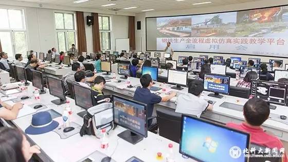 勠力同心谋发展 砥砺奋进谱新篇——十八大以来卓越高工奋进的五